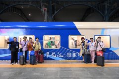 推进康养旅逛财产成长培育居平易近消费新热点