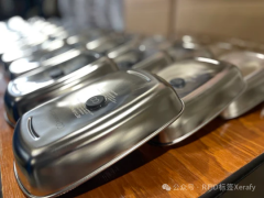 RFID可持续处理方案若何改变餐饮办事行业 